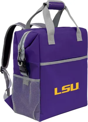 Licensed NCAA Backpack Cooler