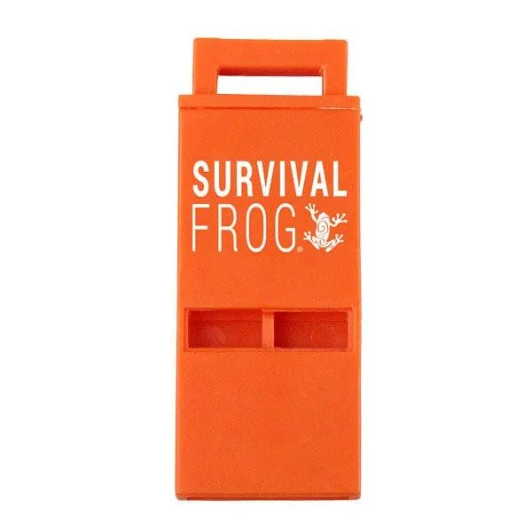 LifeShield® Mini Tact Survival Kit by Frog & CO