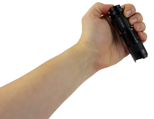 LifeShield® Mini Tact Survival Kit by Frog & CO