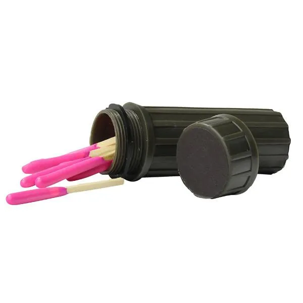 LifeShield® Mini Tact Survival Kit by Frog & CO