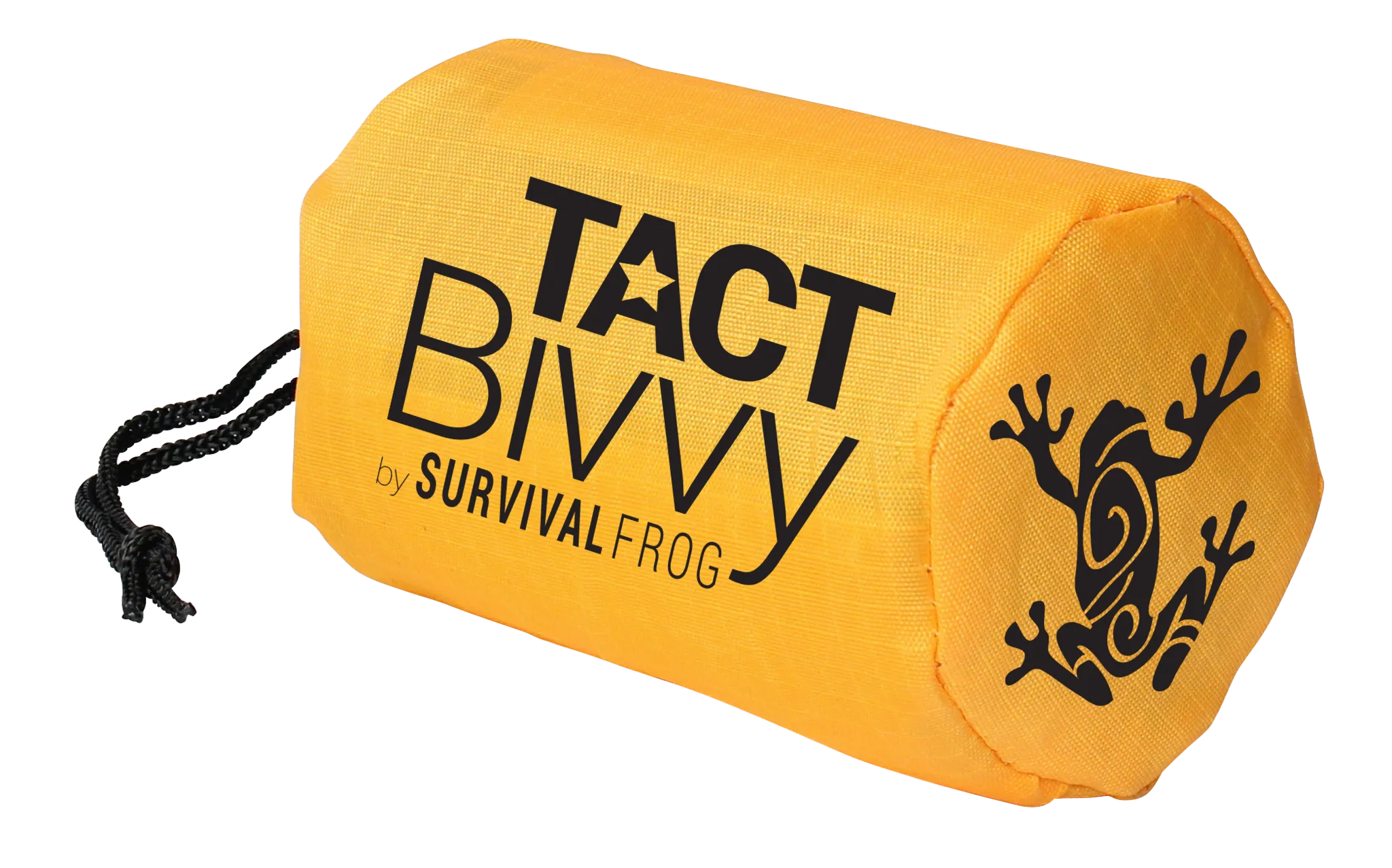 LifeShield® Mini Tact Survival Kit by Frog & CO