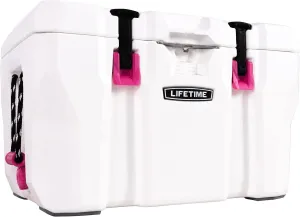 Lifetime 55 Quart High Performance Cooler