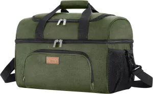 Lifewit Large Cooler Bag Insulated Lunch Bag Lightweight Portable Cool Bag Double Layer for Picnic, Beach, Work, Trip