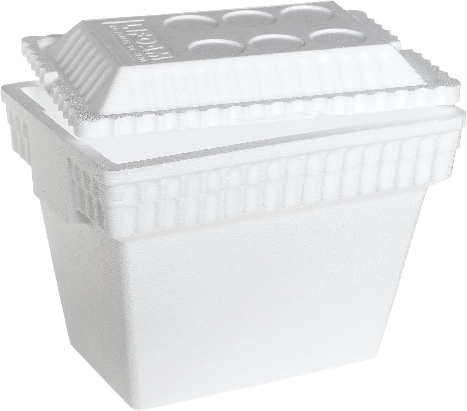 Lifoam Styrofoam Cooler Collection Picnic Chest