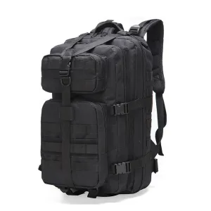 Lightweight 24 Military Backpack BP018-15