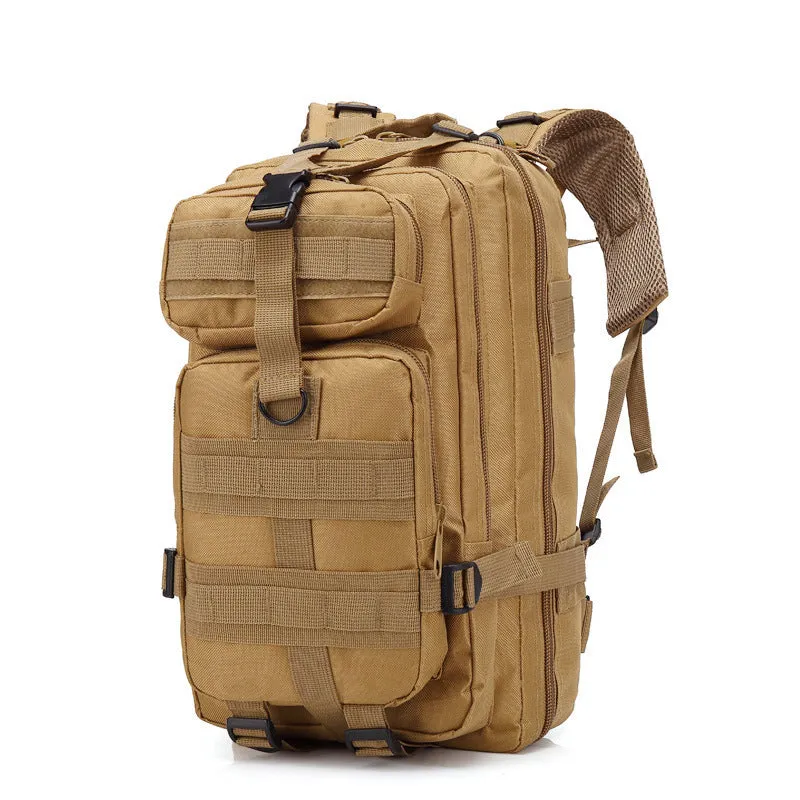 Lightweight 24 Military Backpack BP018-15