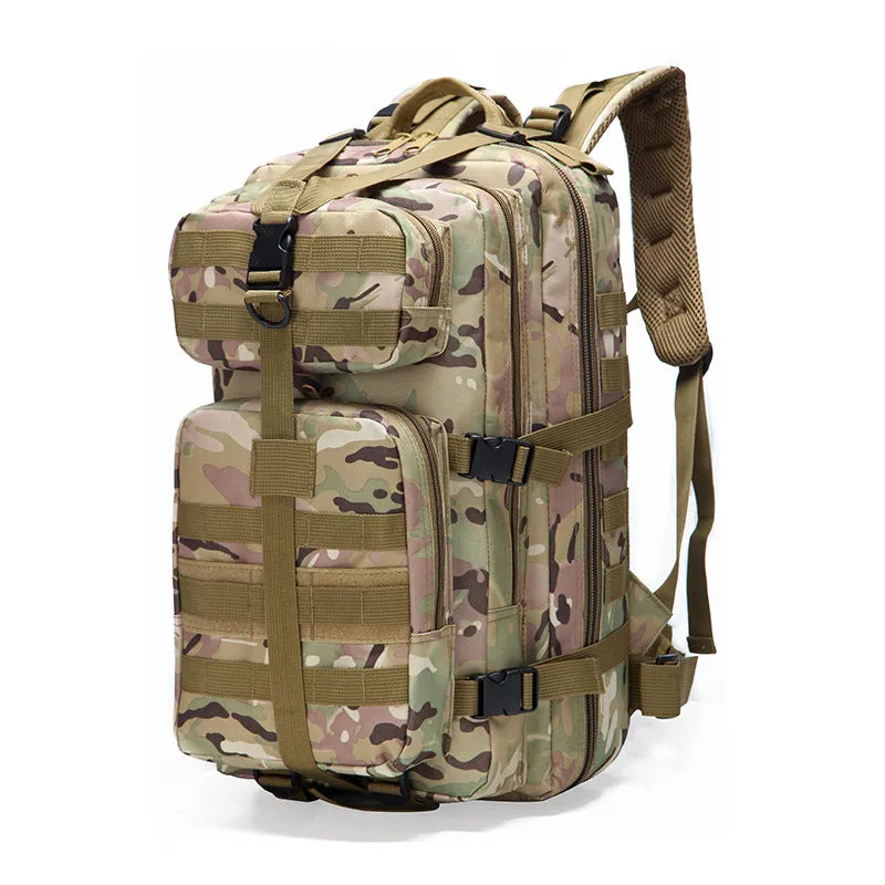 Lightweight 24 Military Backpack BP018-15
