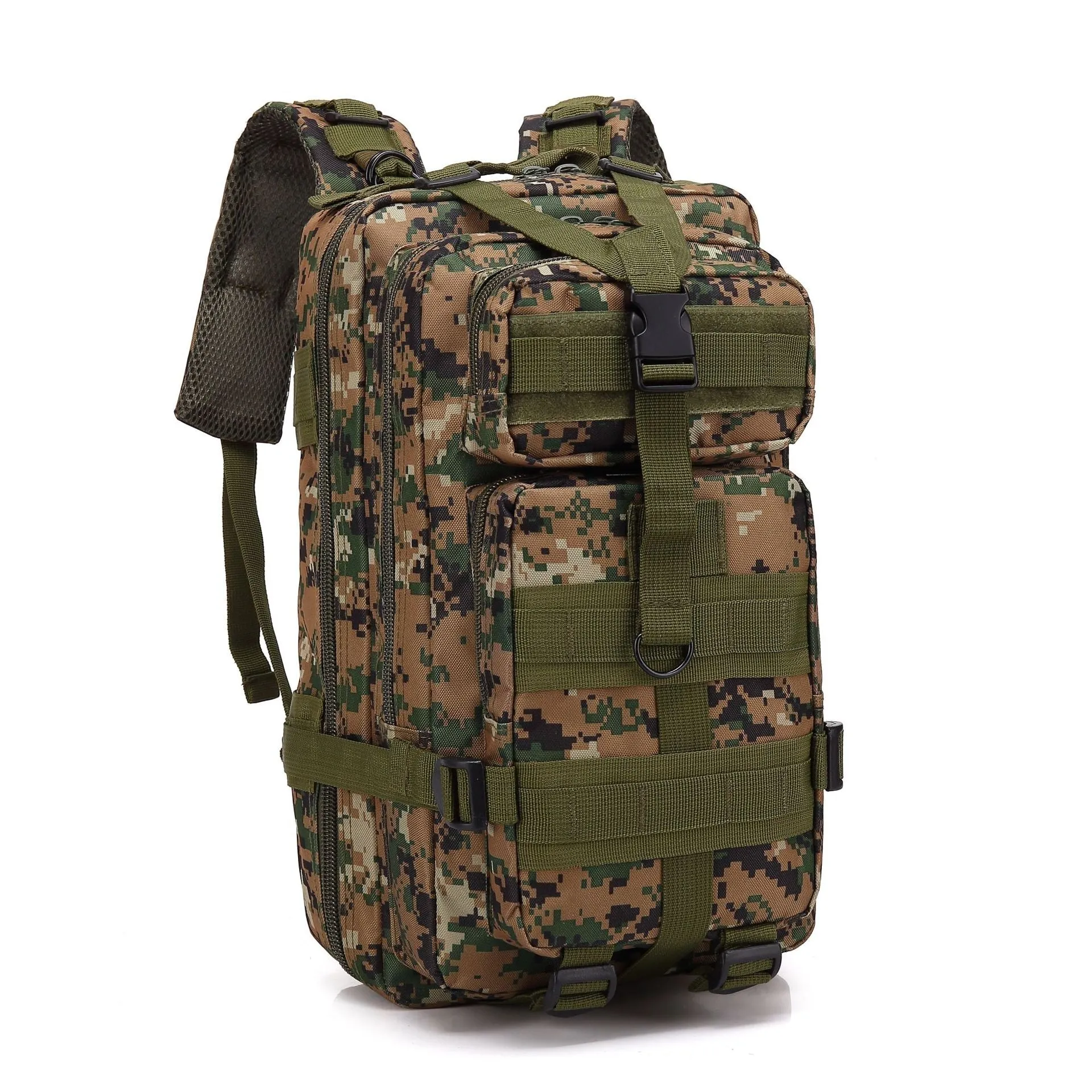 Lightweight 24 Military Backpack BP018-15