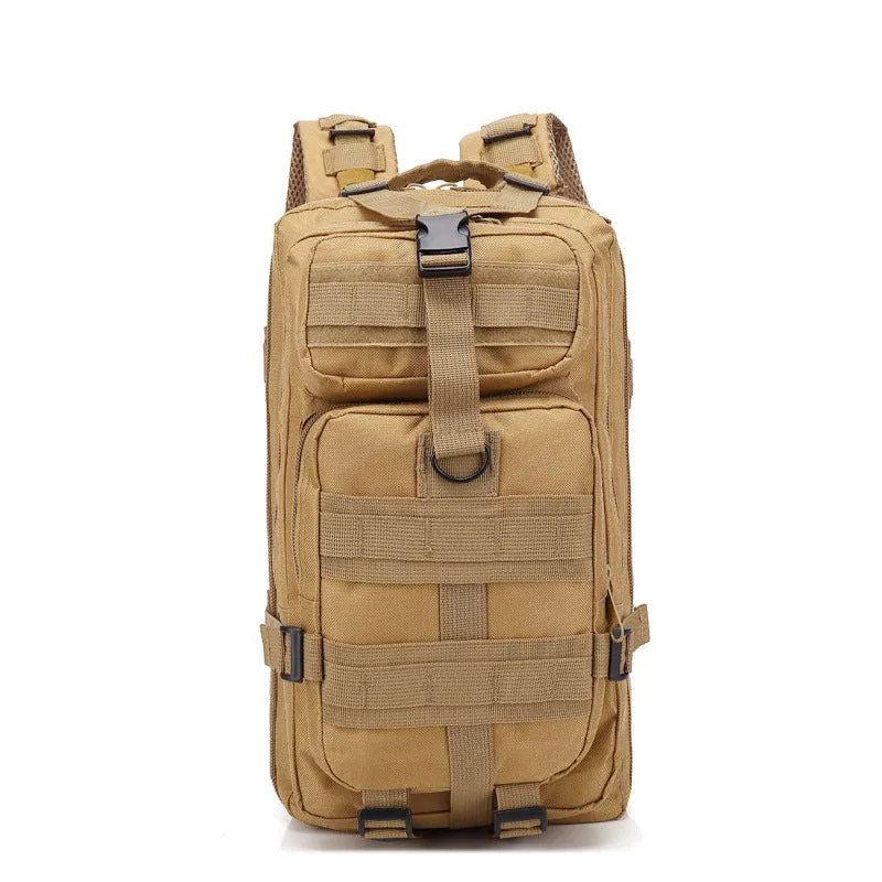 Lightweight 24 Military Backpack BP018-15