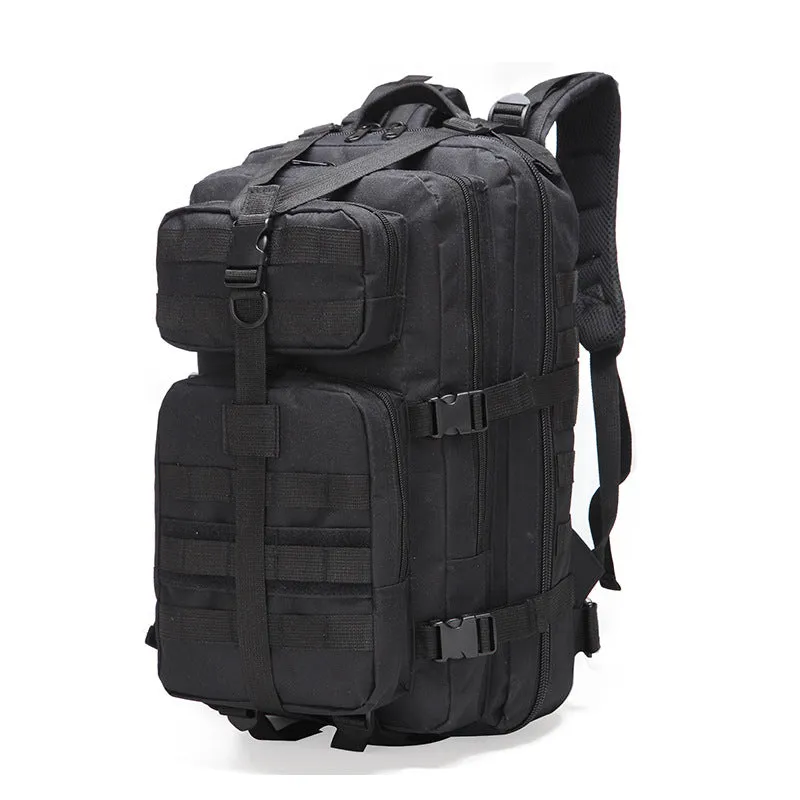 Lightweight 24 Military Backpack BP018-15