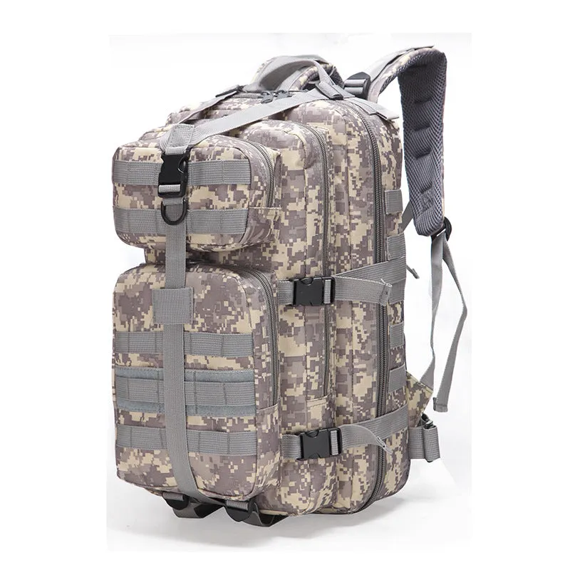 Lightweight 24 Military Backpack BP018-15