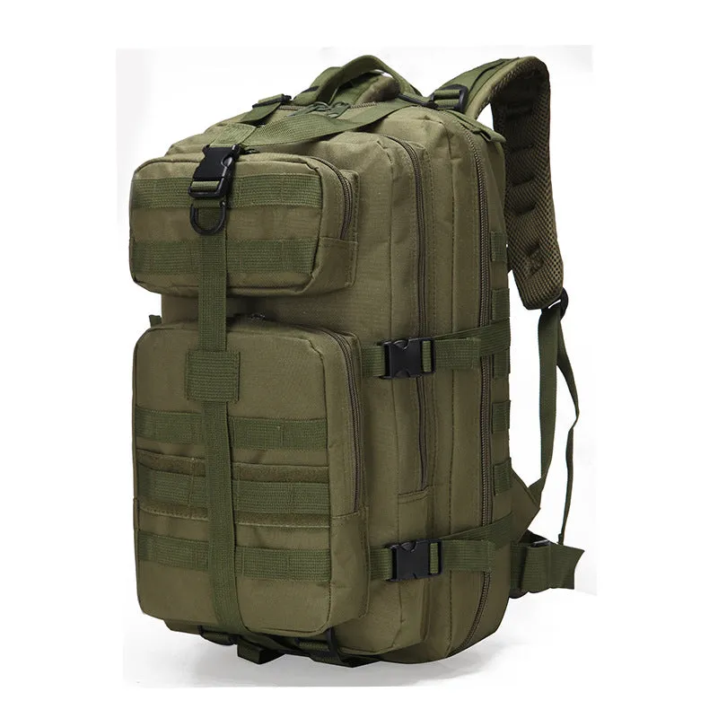Lightweight 24 Military Backpack BP018-15