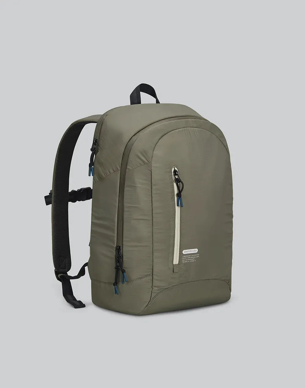 LIGHTWEIGHT BACKPACK