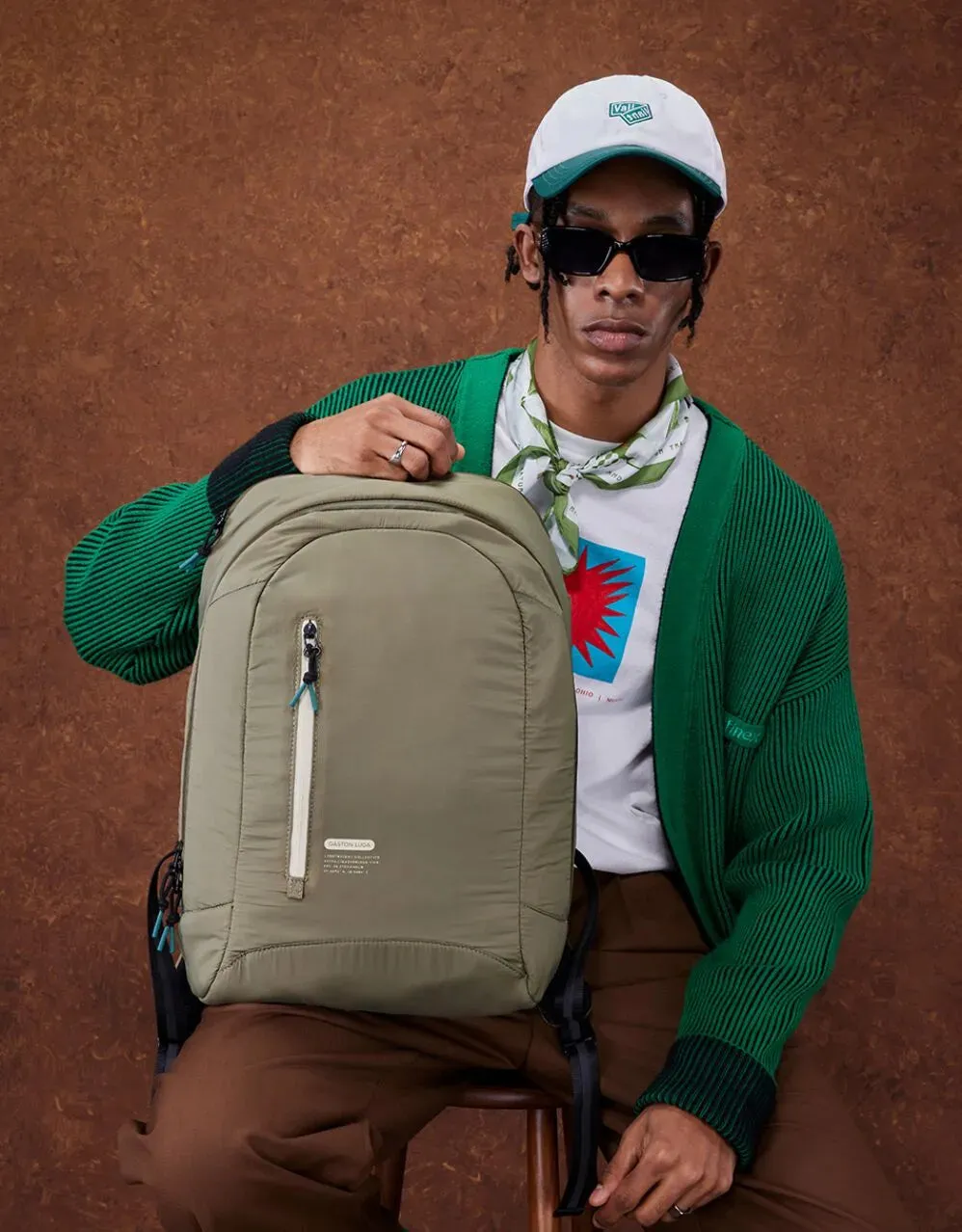 LIGHTWEIGHT BACKPACK