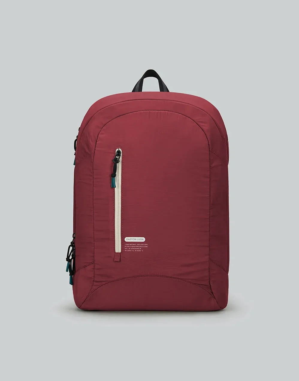 LIGHTWEIGHT BACKPACK