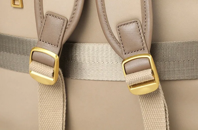 Lightweight backpack