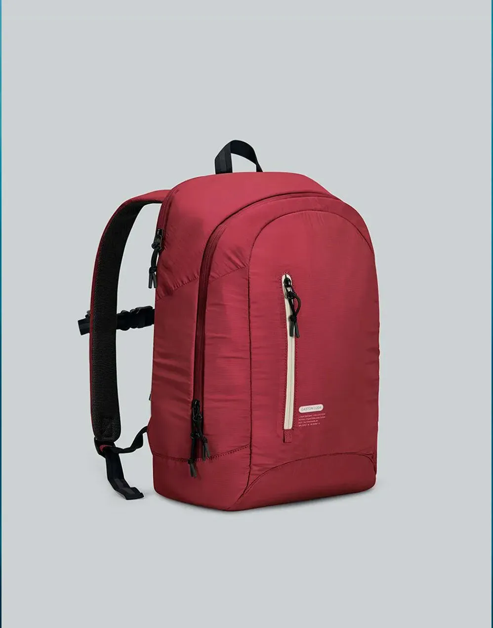LIGHTWEIGHT BACKPACK