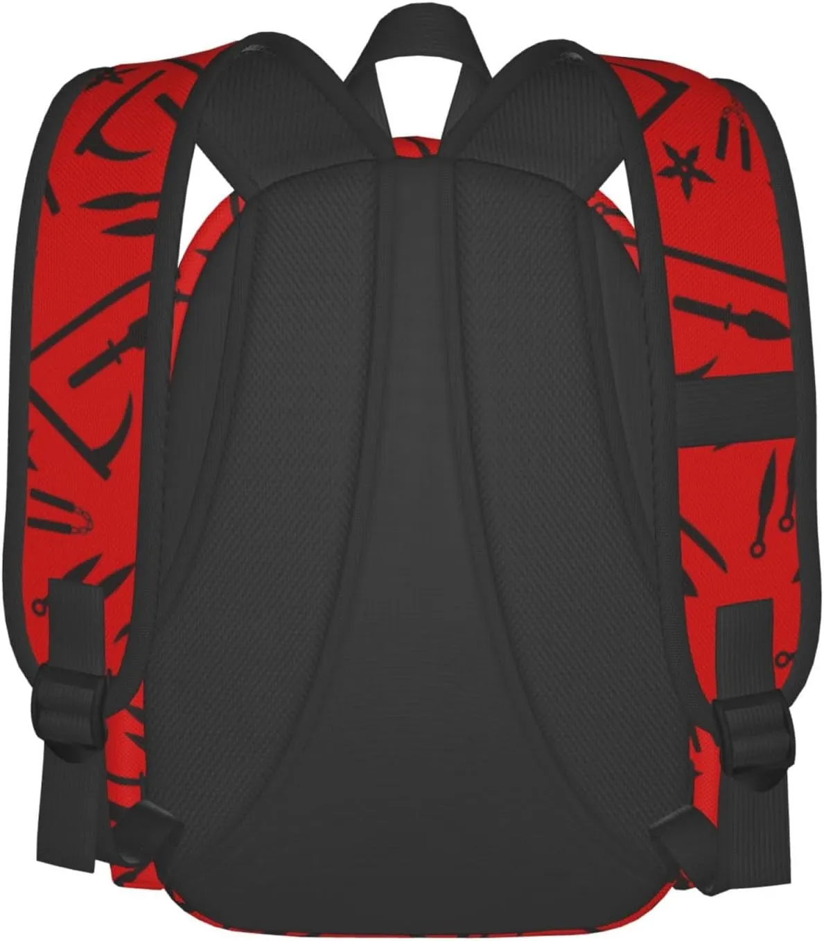 Lightweight Classic Large Capacity Backpack Multifunctional Daypack For Adult Outdoor Recreation
