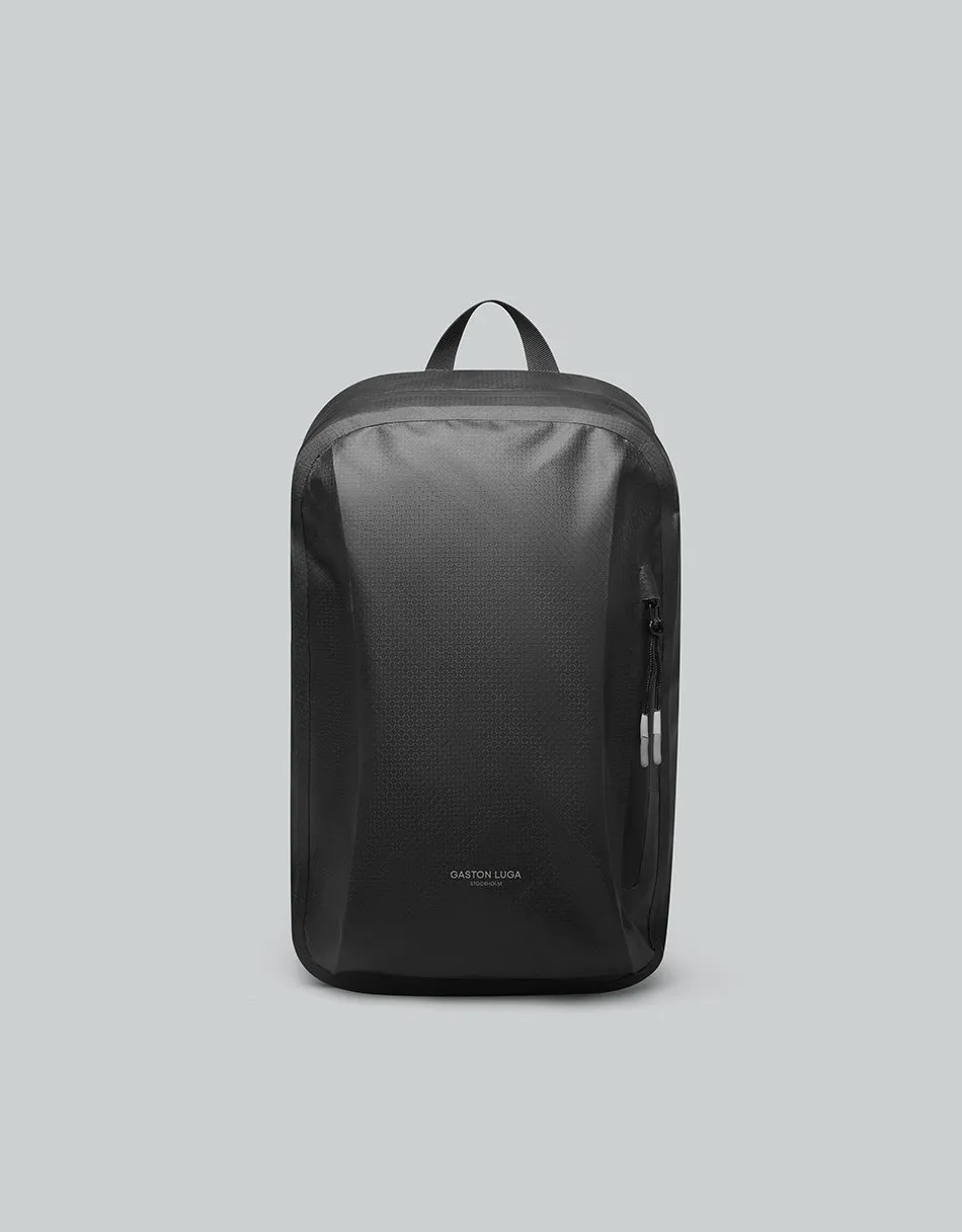 Lightweight DuoSeal 14" Backpack - Black