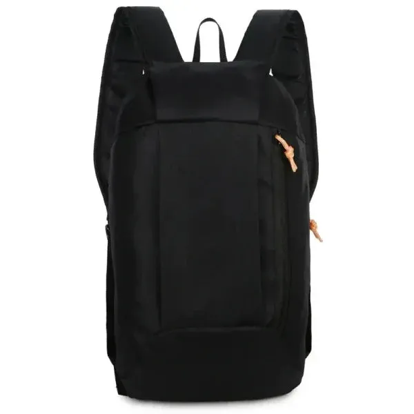 Lightweight Mini Mochila Esportiva for Travel and Everyday Use