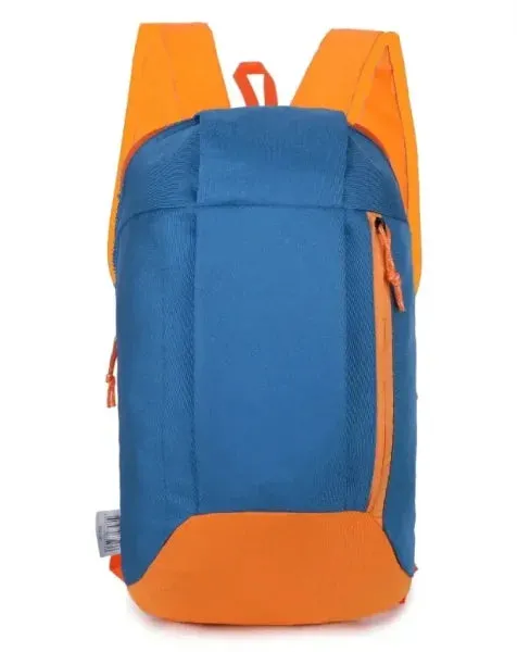 Lightweight Mini Mochila Esportiva for Travel and Everyday Use
