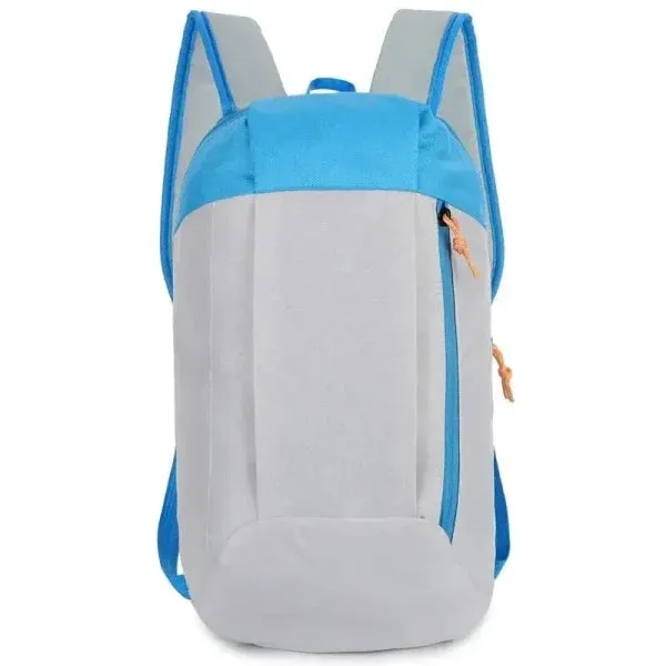 Lightweight Mini Mochila Esportiva for Travel and Everyday Use