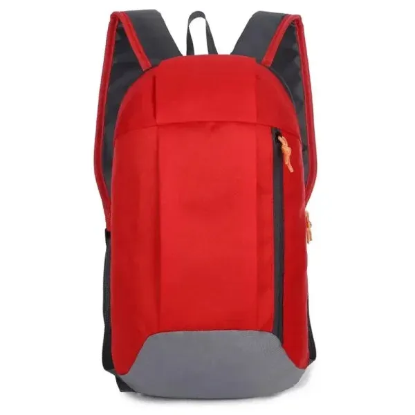 Lightweight Mini Mochila Esportiva for Travel and Everyday Use