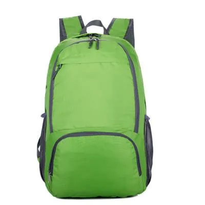 Lightweight Multifunction Waterproof Backpack