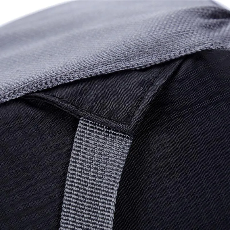 Lightweight Multifunction Waterproof Backpack