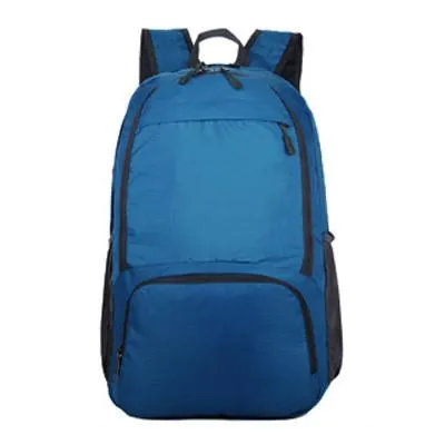 Lightweight Multifunction Waterproof Backpack