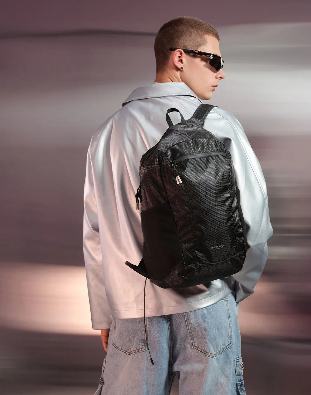 Lightweight Packable Backpack