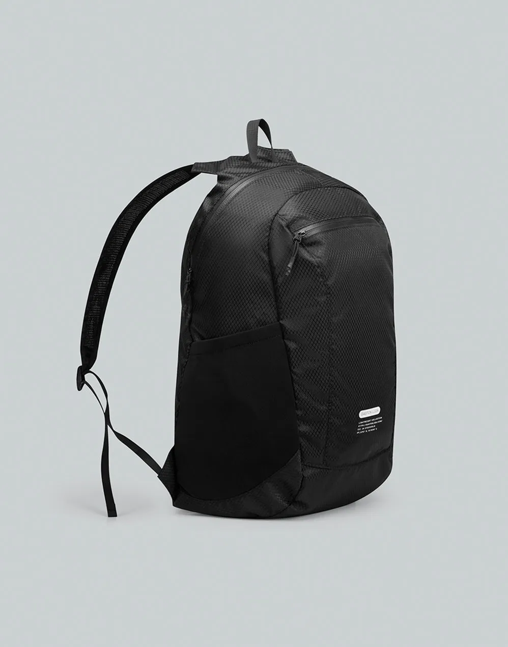 Lightweight Packable Backpack
