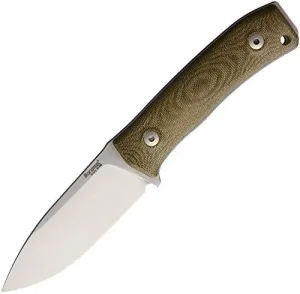 LionSteel M4 Fixed Blade