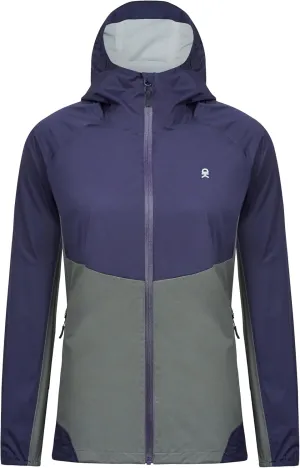 Little Donkey Andy Rain Jacket Women, Lightweight Waterproof Windbreaker with Hooded for Outdoor