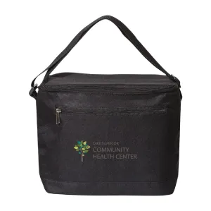 LSCHC 12 Pack Cooler