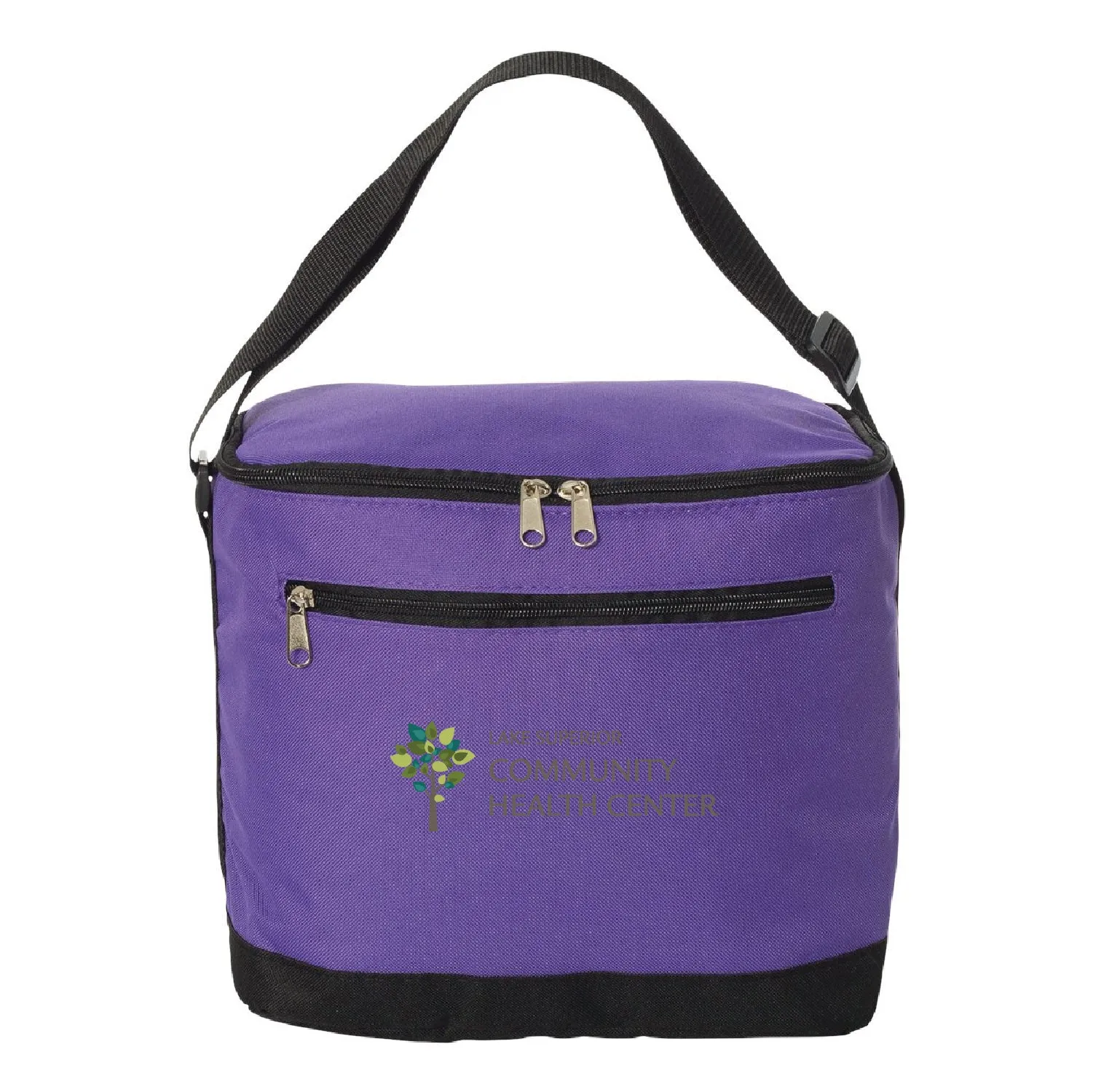 LSCHC 12 Pack Cooler