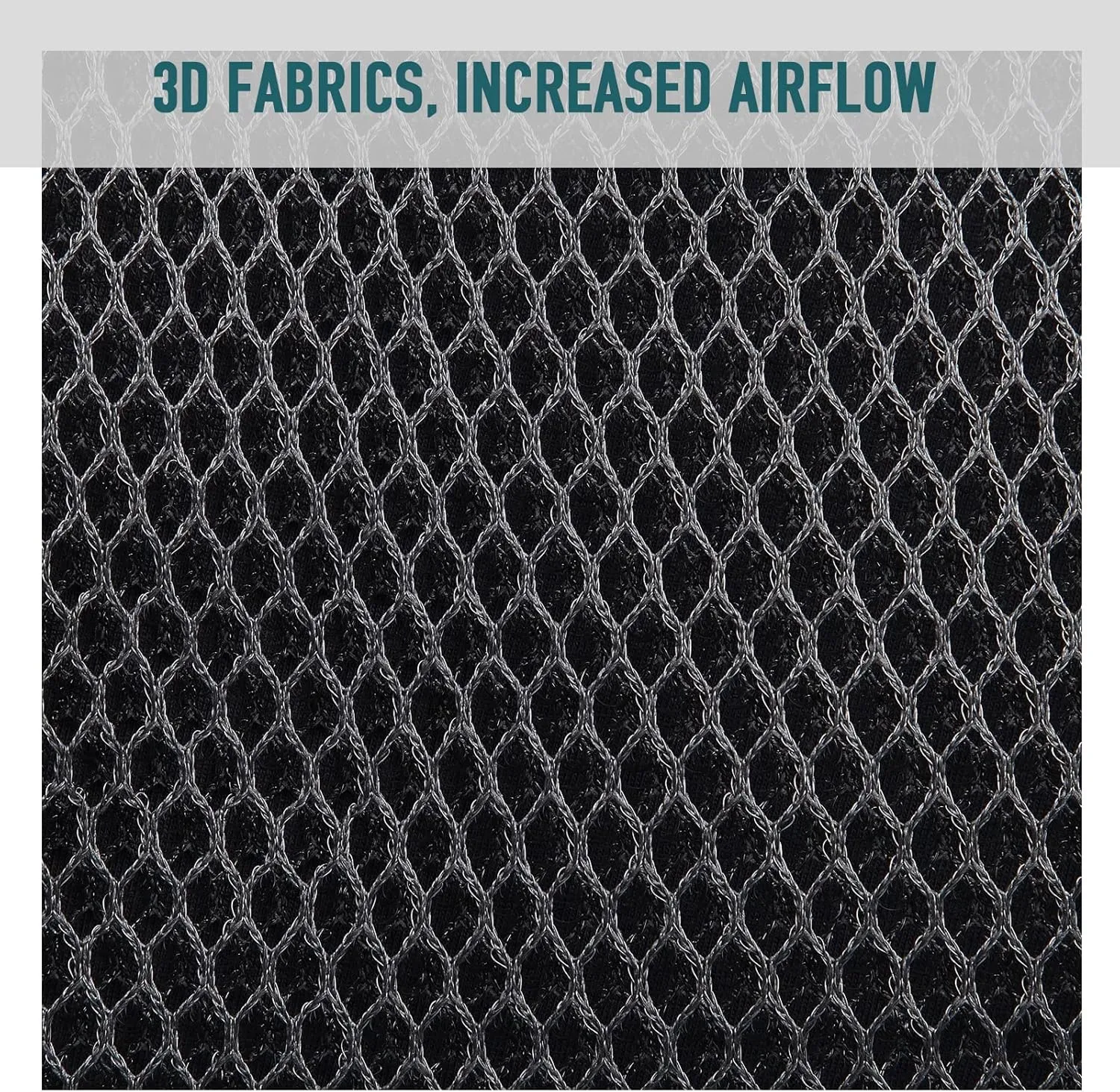 LUCKY CLOVER Ventilation Vest: Adjustable & Lightweight & Comfortable, Helps Increase Air Flow Under Tactical Gear