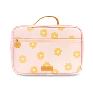 Lunch Bag Large - Daisy Chain