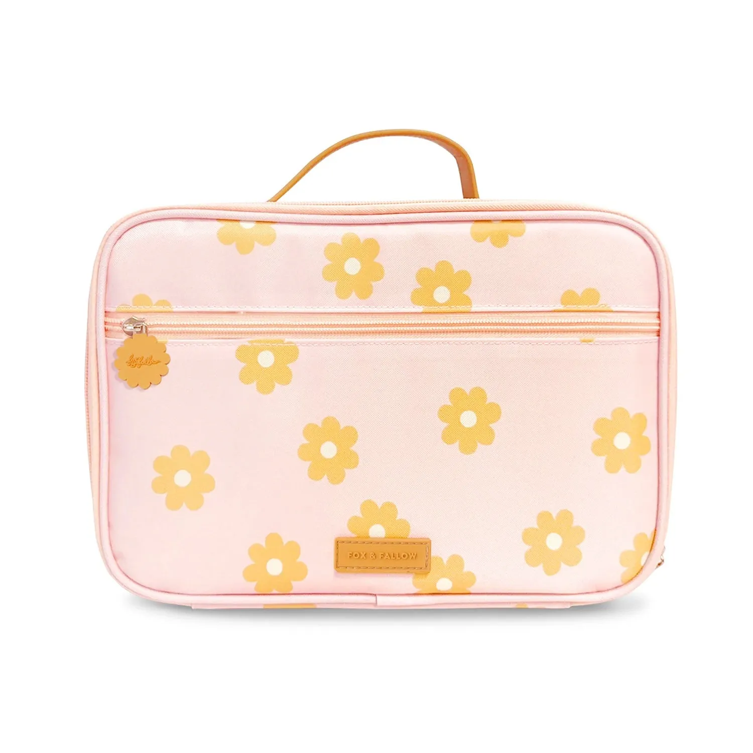Lunch Bag Large - Daisy Chain