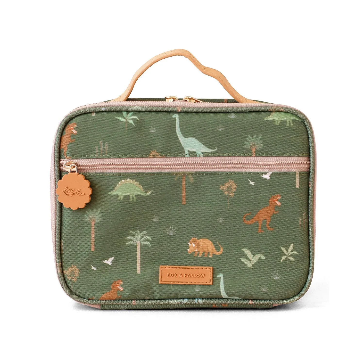 Lunch Bag Mini - Dinos