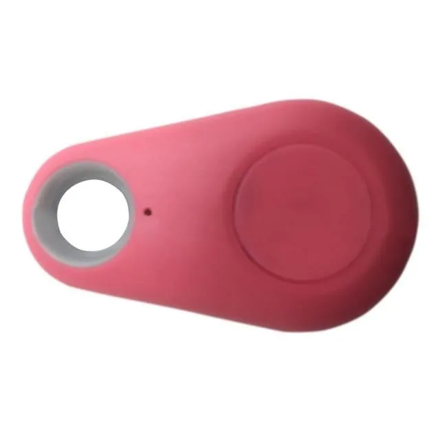 Luxora Pets Smart Mini Waterproof GPS Tracker With Battery