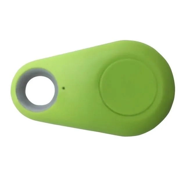 Luxora Pets Smart Mini Waterproof GPS Tracker With Battery