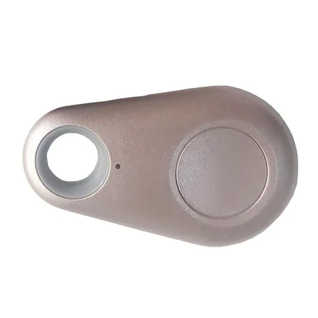Luxora Pets Smart Mini Waterproof GPS Tracker With Battery