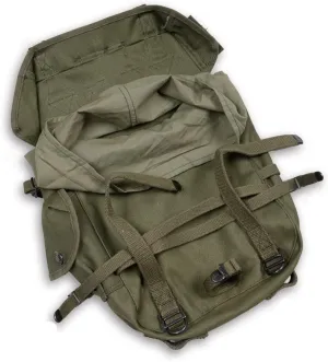 M1945 Upper Package WWII WW2 US Army Backpack Korean War Tactical Backpack