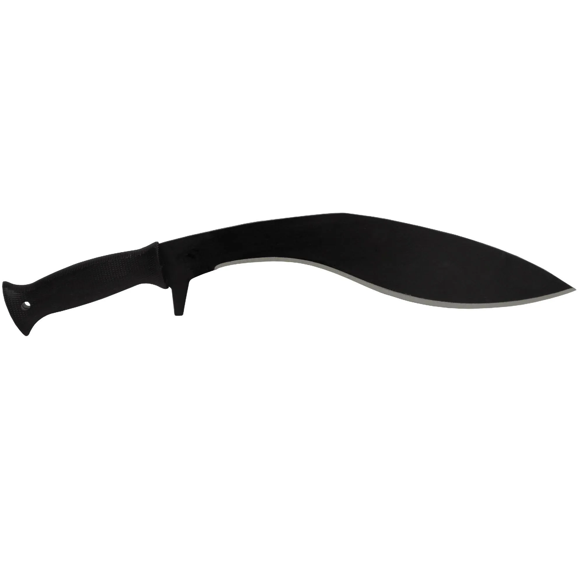 Machete - Kukri Plus w-Sheath