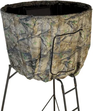 Made-to-Fit Blind Kit IV for Liberty Blind Camo