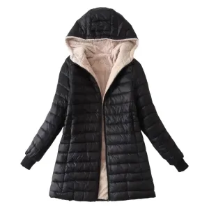 MADELEINE | LIGHTWEIGHT JACKET
