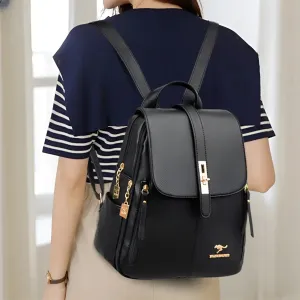 Madeline | Leather Design for Women