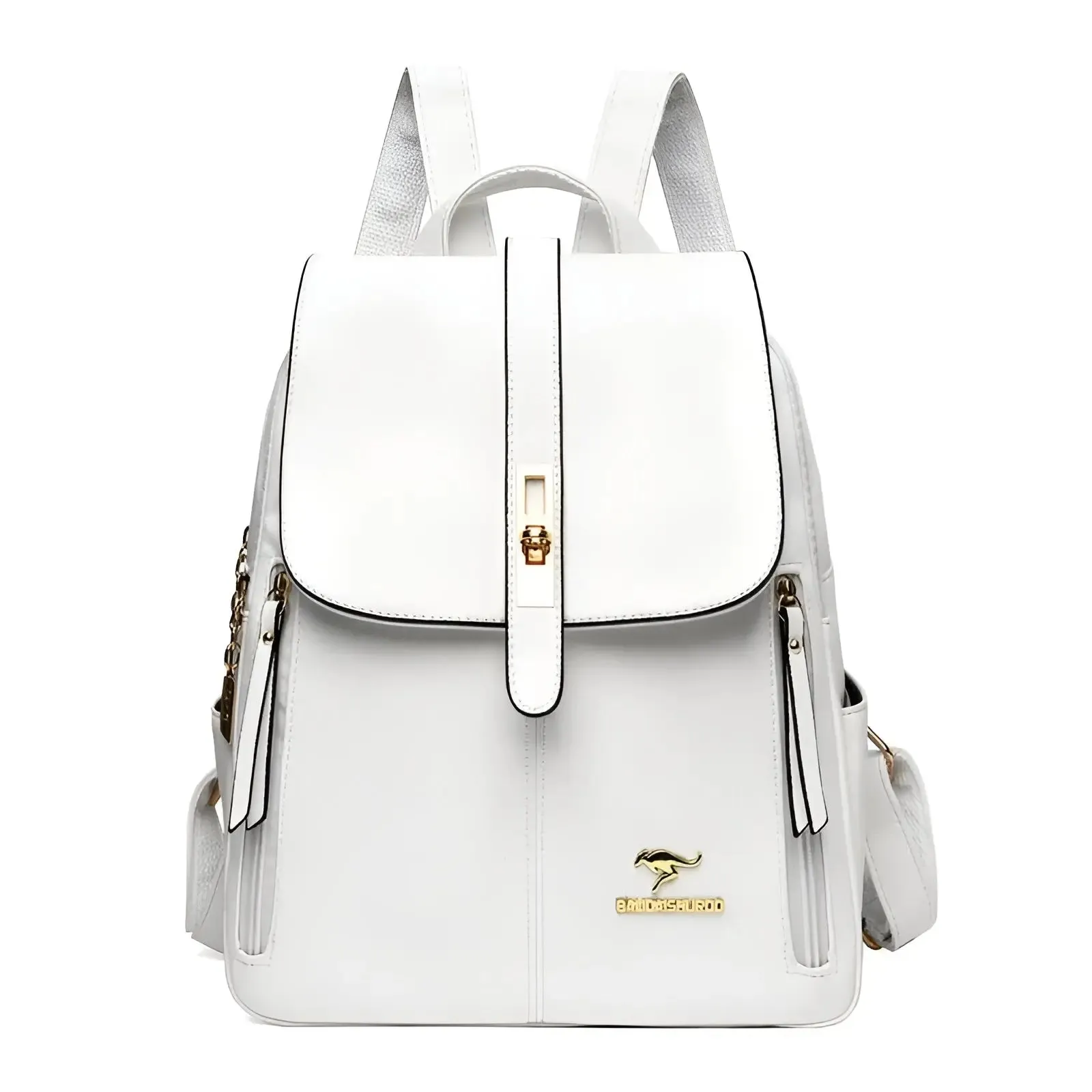 Madeline | Leather Design for Women