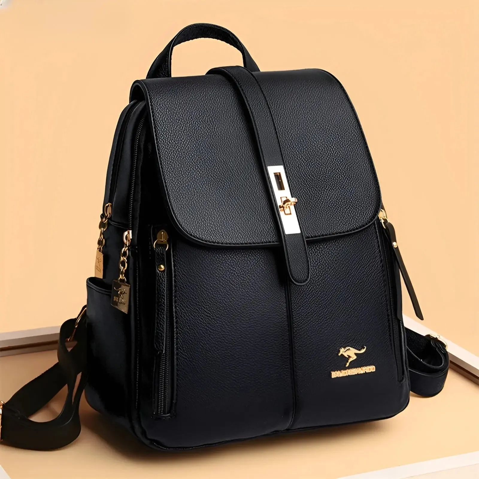 Madeline | Leather Design for Women